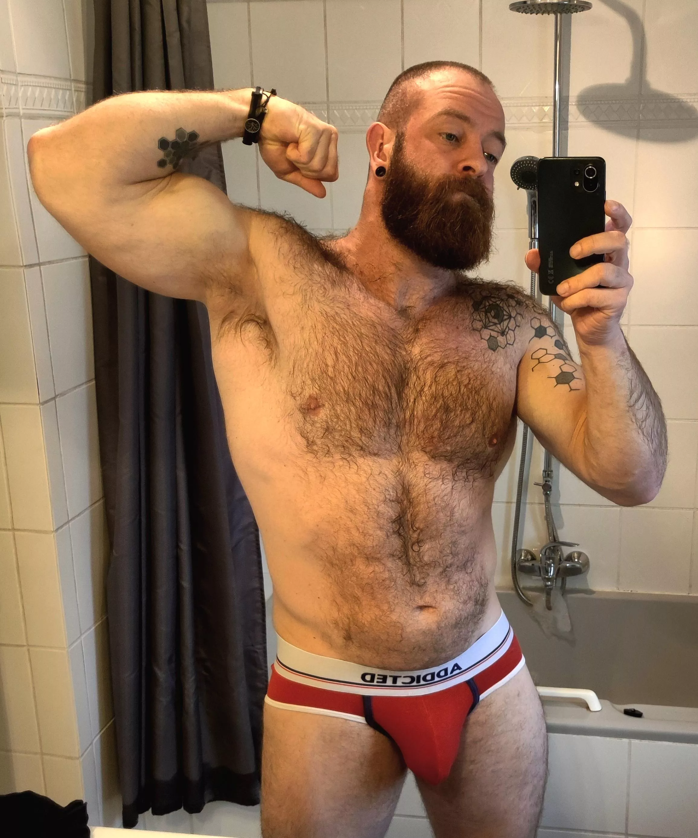 Jockstrap I should wear more often posted by Jopsa0491