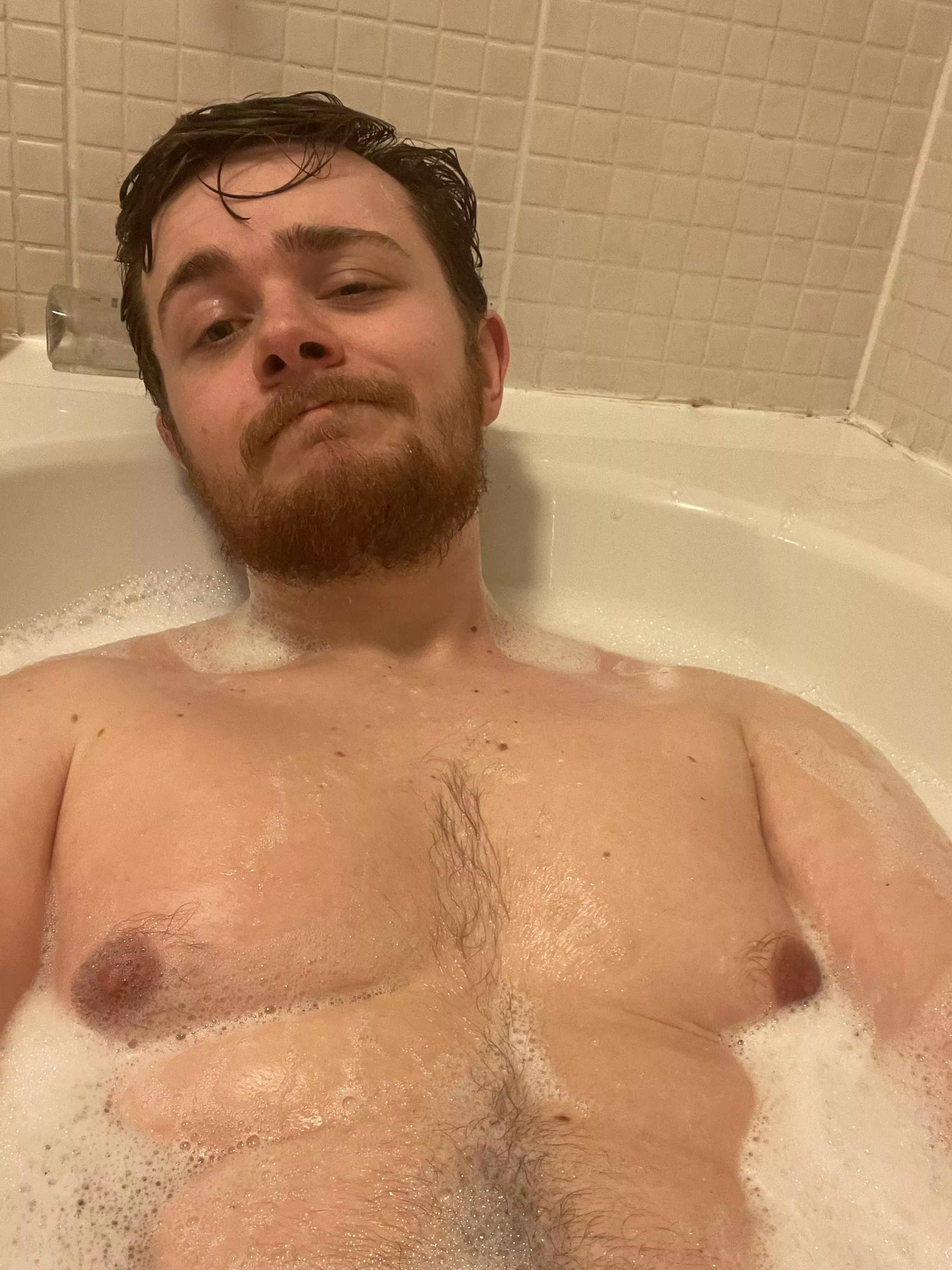 Join a cub for bath time? posted by ComprehensiveCow7494