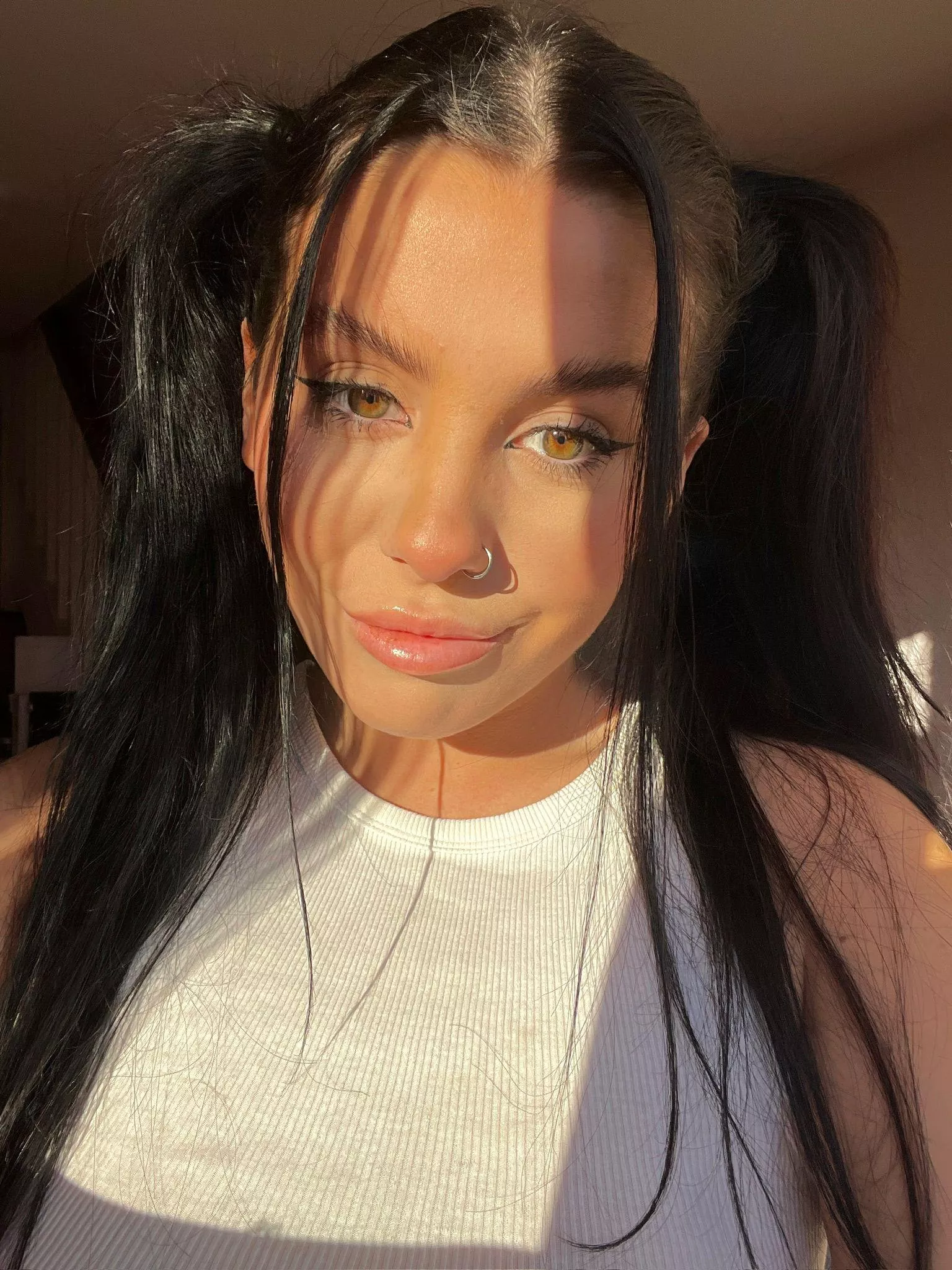 just simple, nothing fancy posted by Novalee_Allen