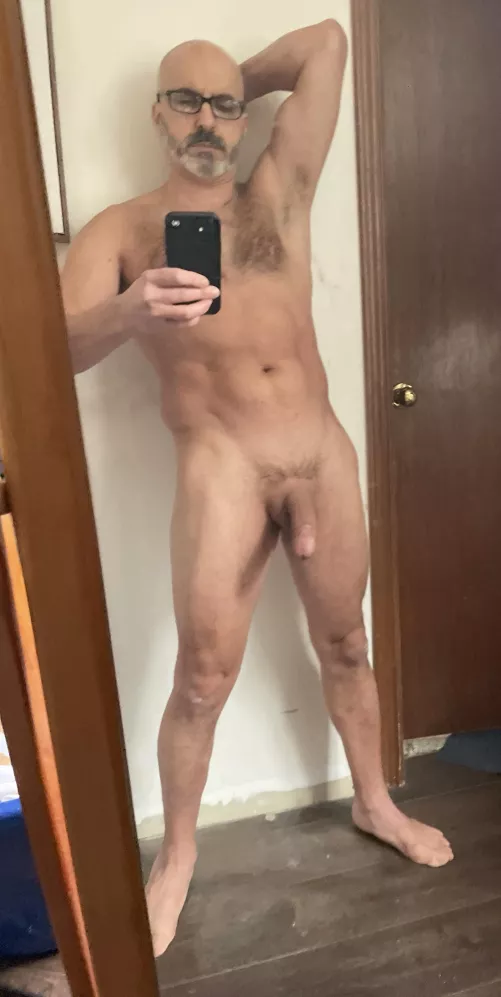 Just turned 57! Is Daddy still doable? by Tony_Pepperoni15