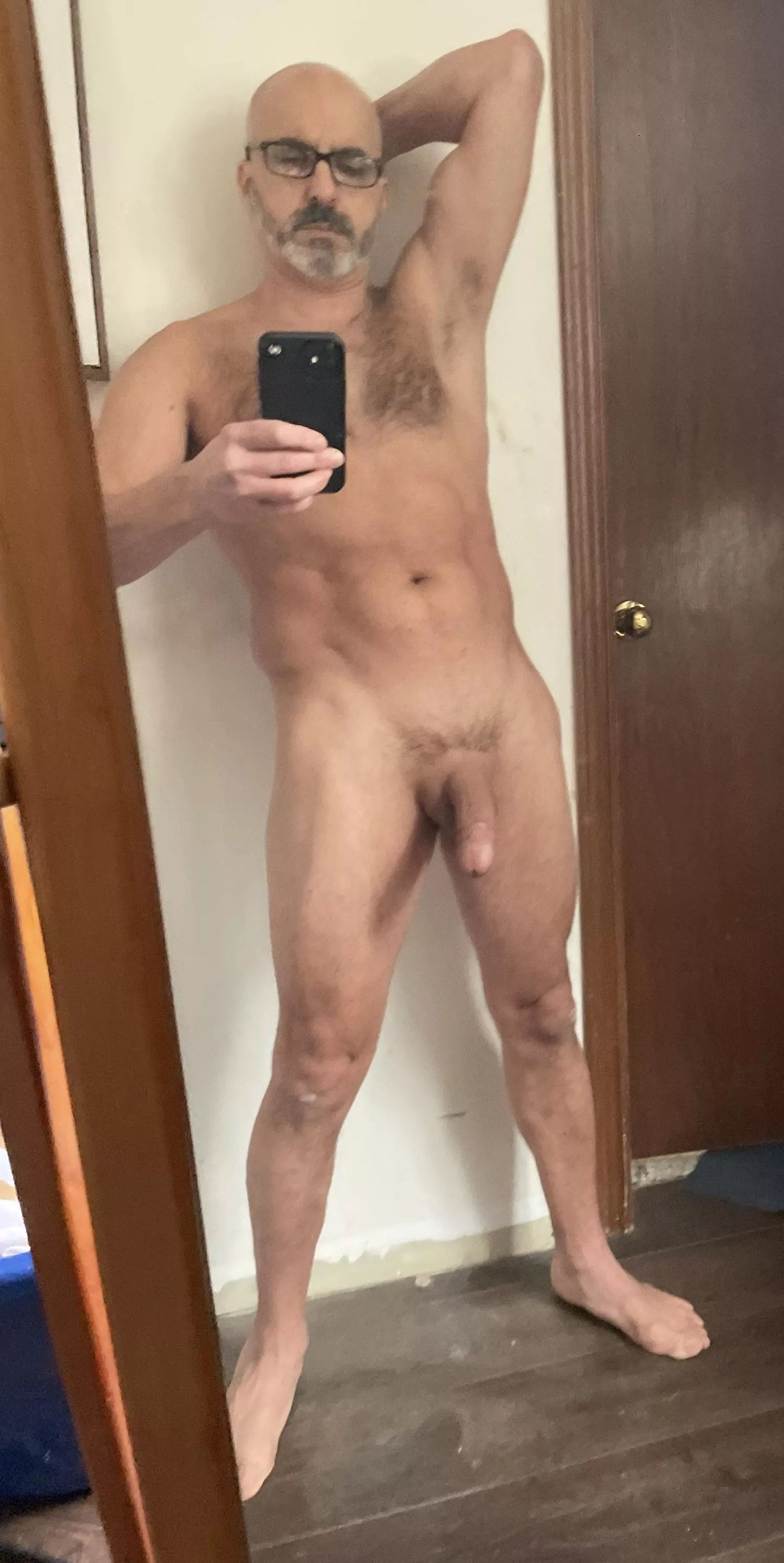 Just turned 57! Is Daddy still doable? posted by Tony_Pepperoni15