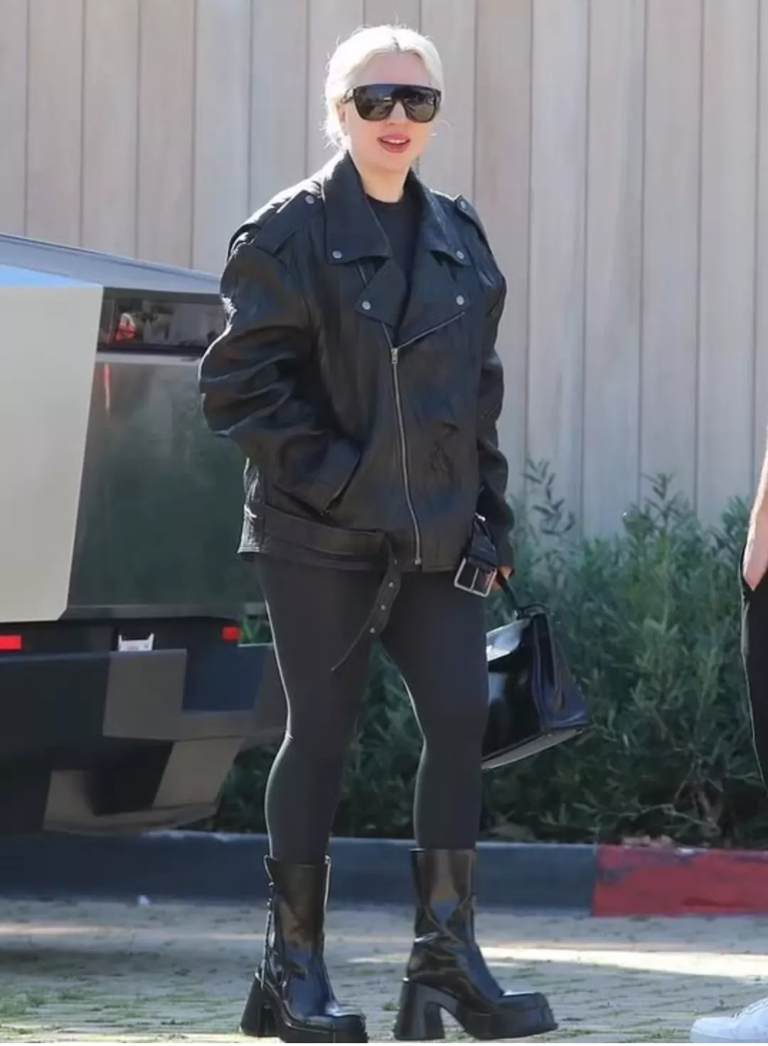 Lady Gaga posted by darkstar1222