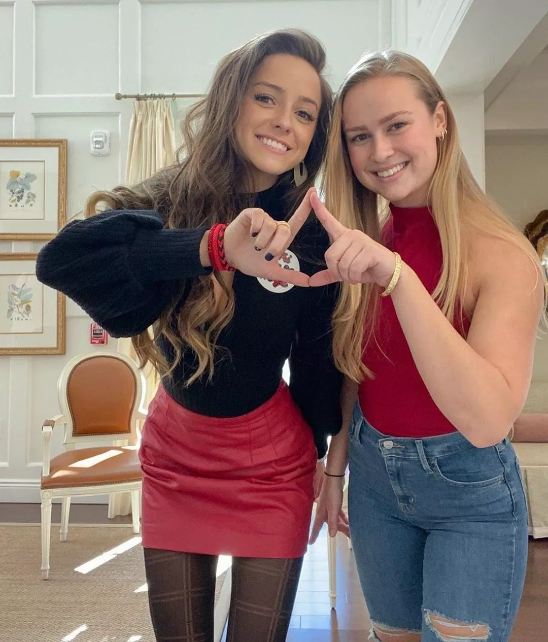 Left or right? posted by Immediate-Ad-3472