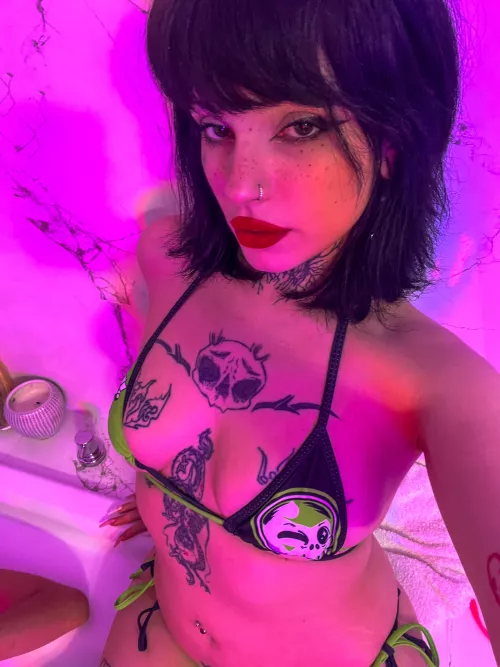 Let's break stereotypes, rail me out to Nickelback by tsswamy