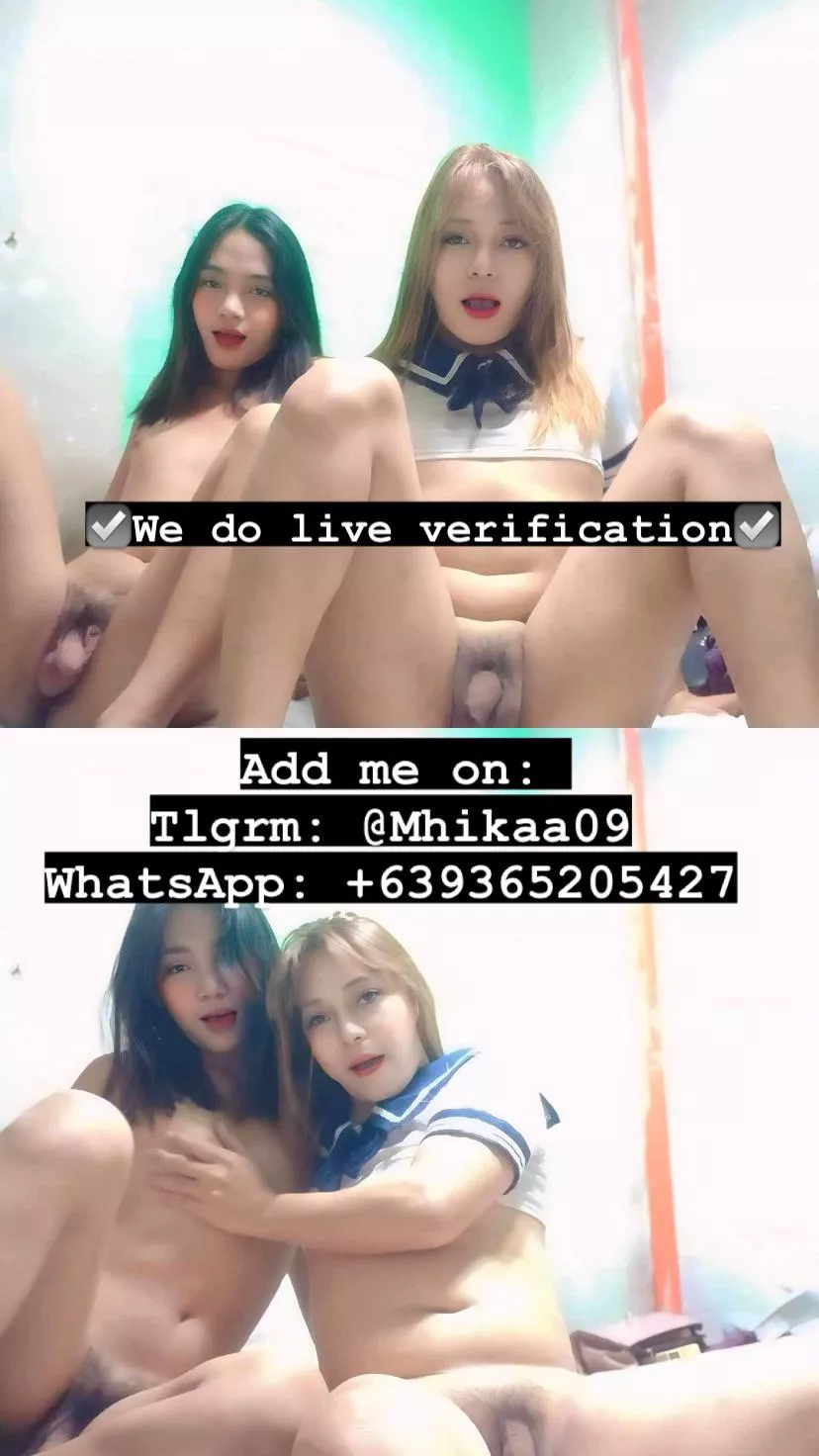 Let’s play together! Available today 💦🥵 posted by Sexy-mariemhika-