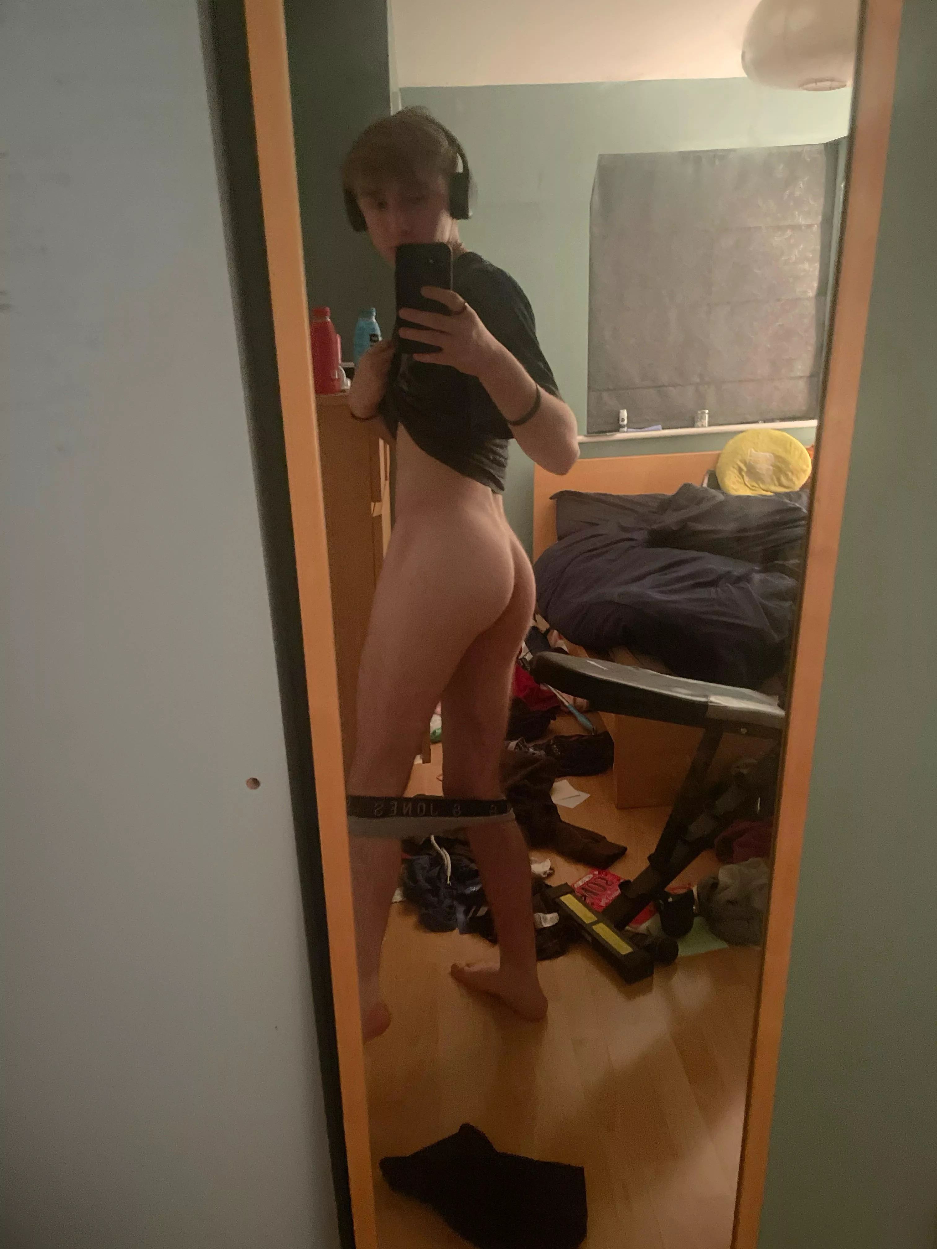 Like my ass? posted by cutiepie444907