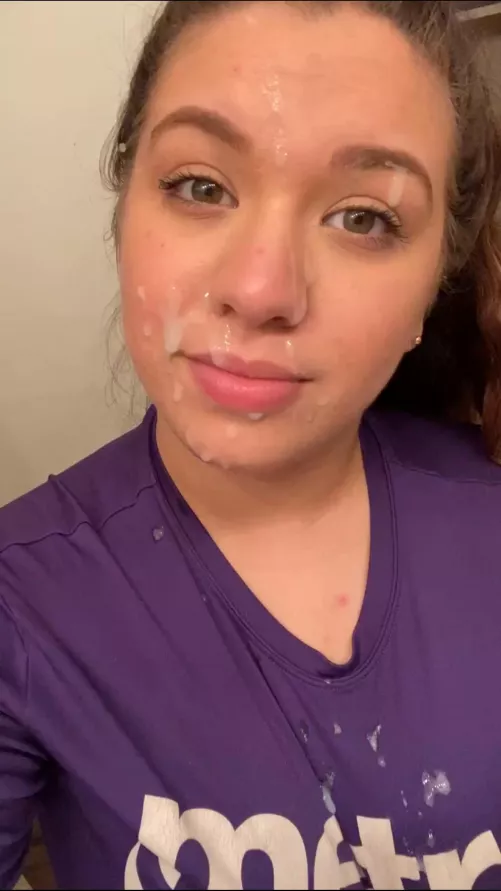 Look at all that tasty cum by stolenones