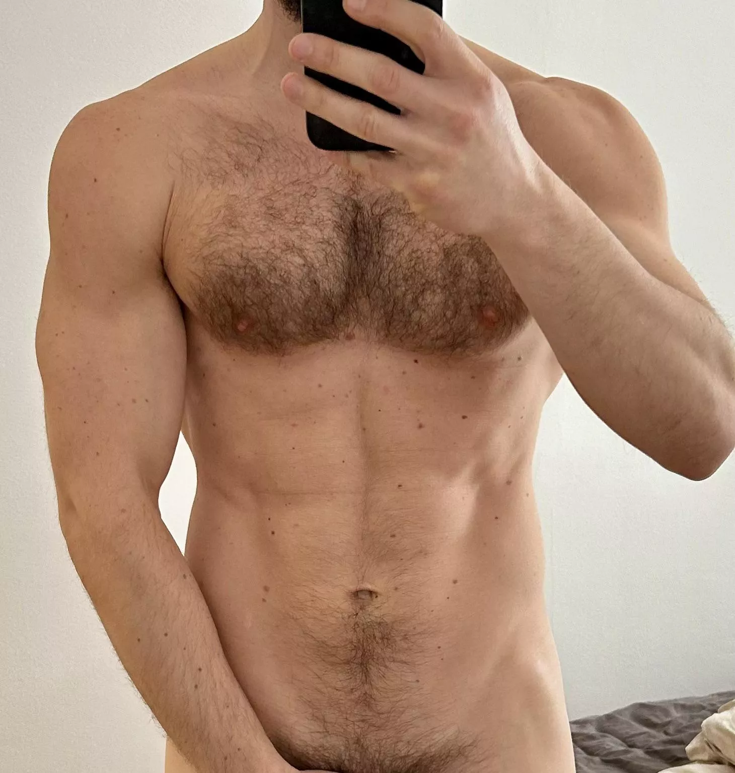 [M] 35 - What’s your first thought looking at me? posted by inc0mpl_te
