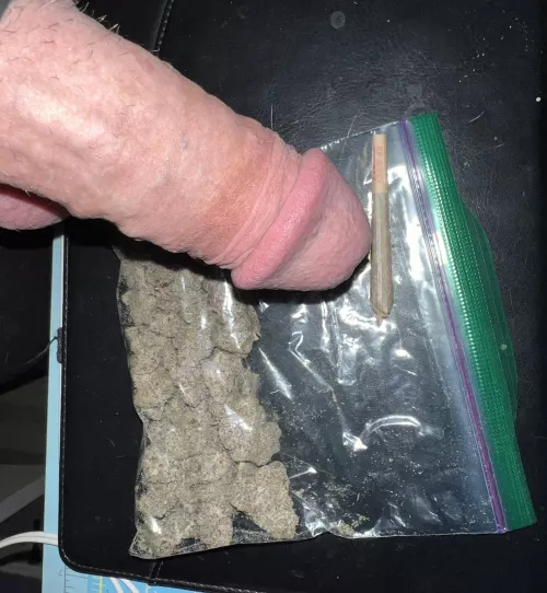 (M) Rare I get time to smoke and edge for hours! Time to begin! by TomFoolary-