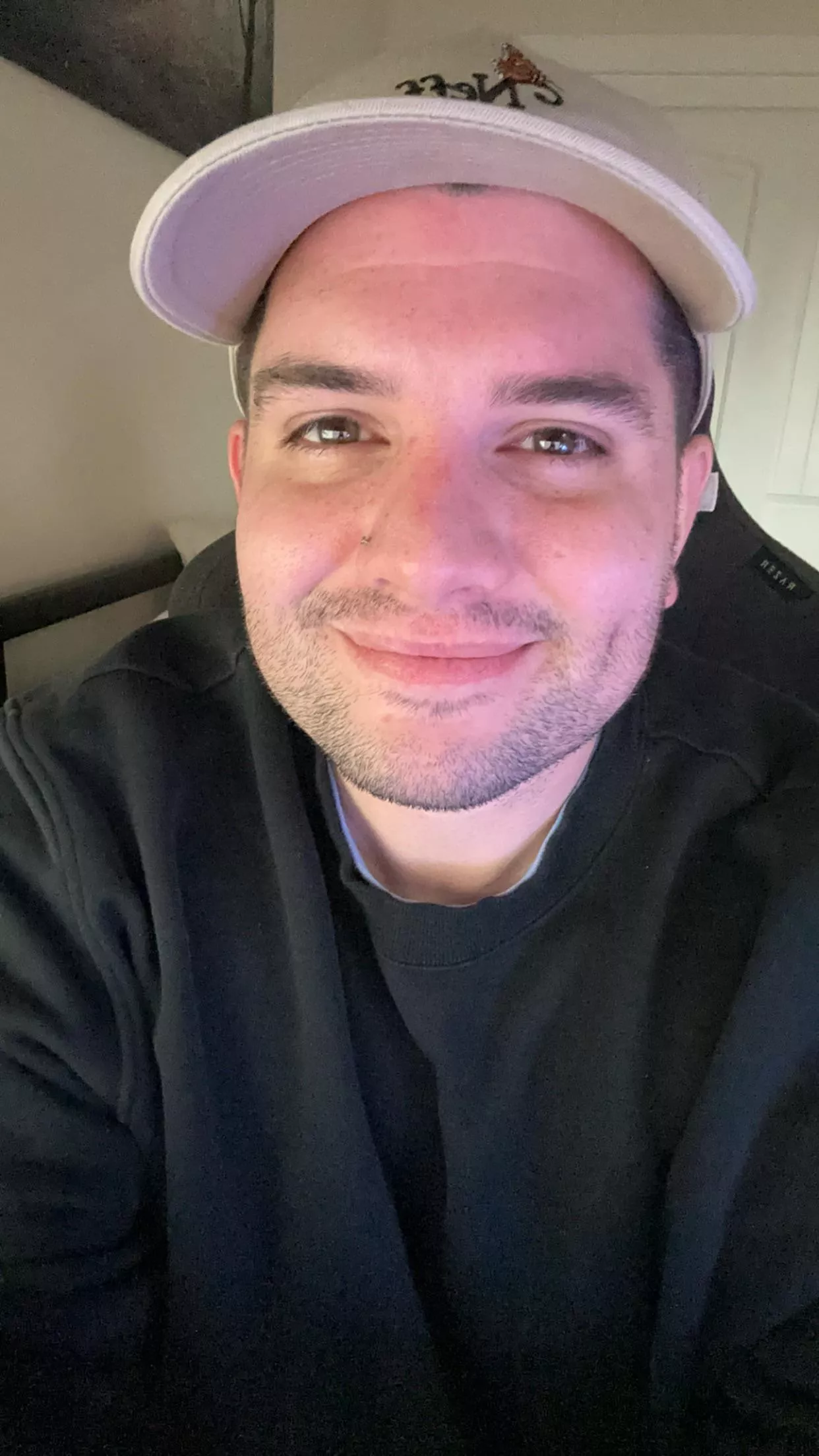 Made it through another week 🫠 posted by Dull-Permission2082