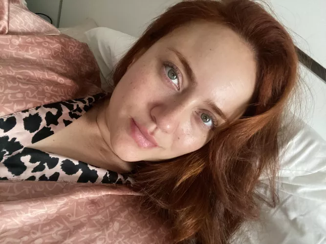 @mjohreisen2 by Puzzled_MJ