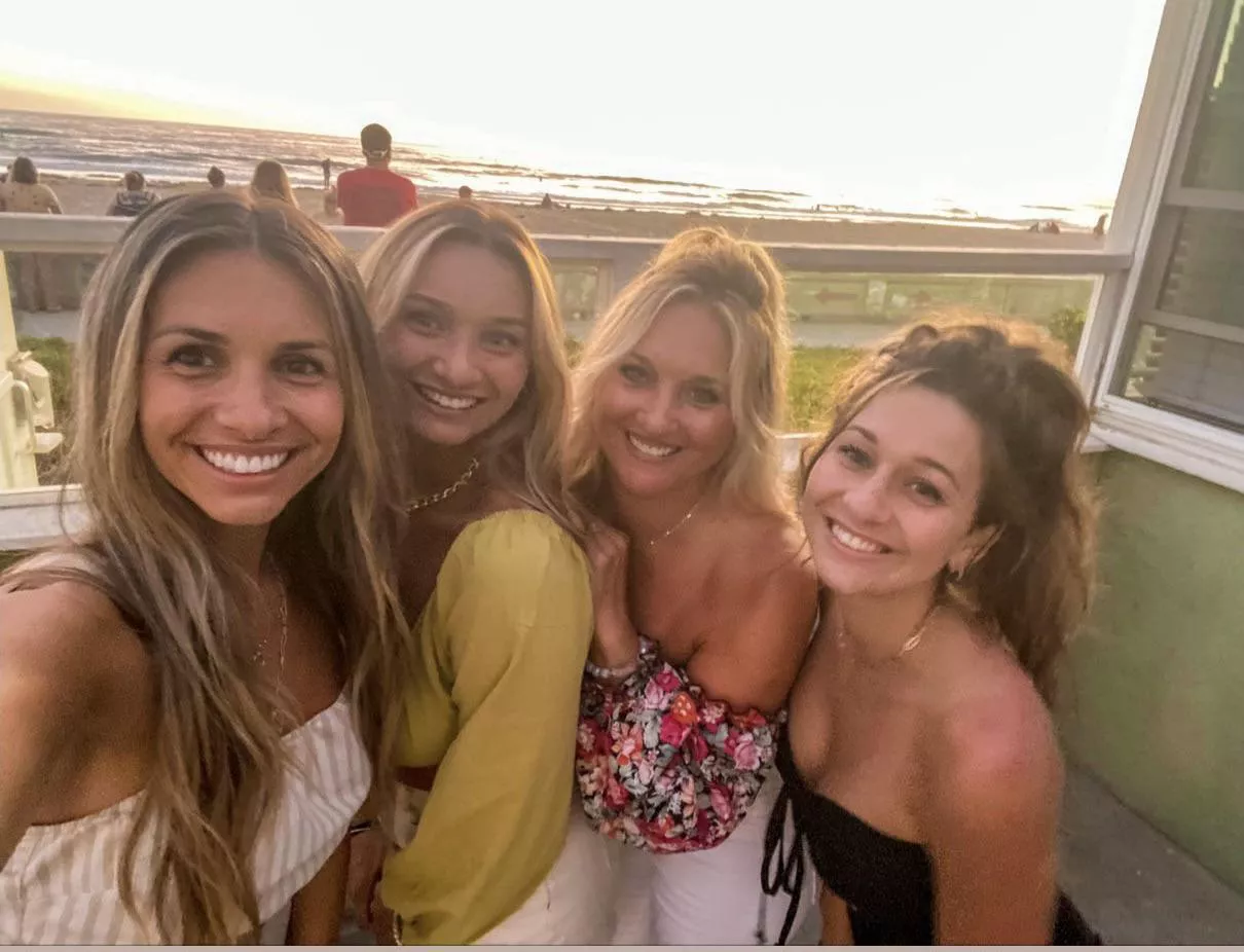 Mom and Daughters [4] posted by Independent_Foot_367