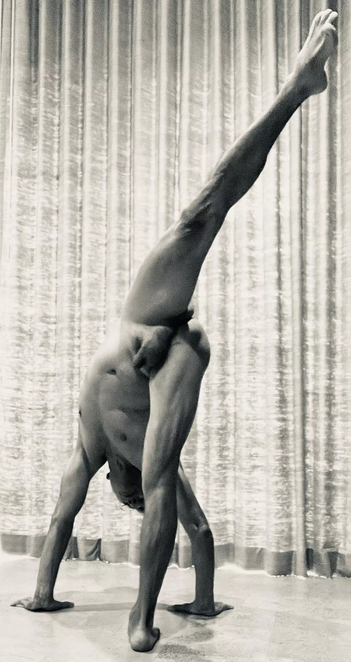 Morning stretch posted by garrod61