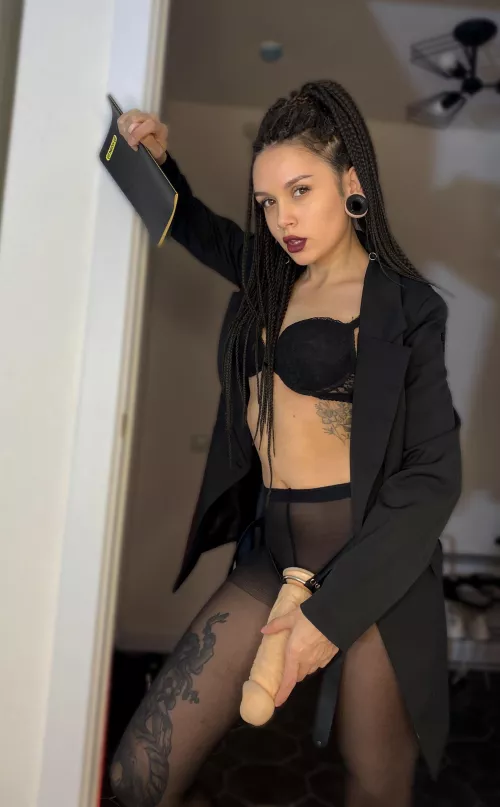 My dick has destroyed more than one working hole, who's next? by Prepareyour_A