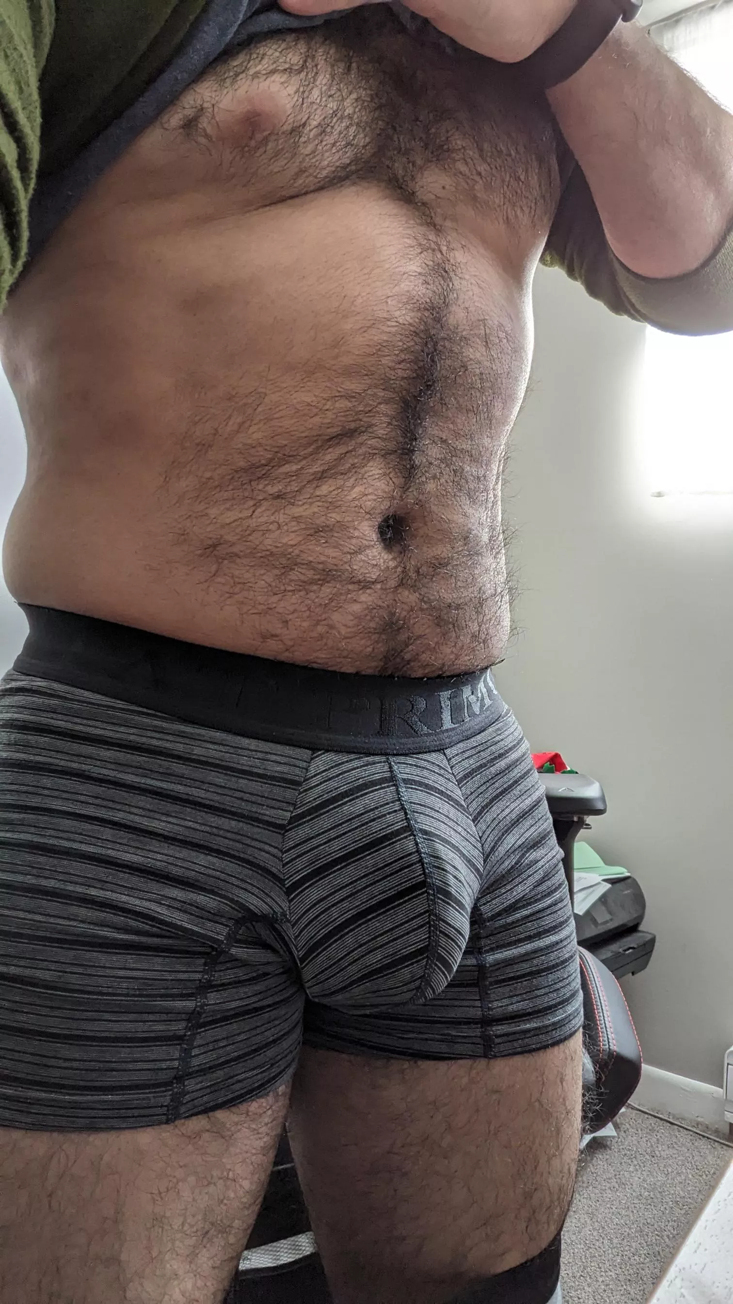 My favorite pair ! posted by Ambigous_Beaver