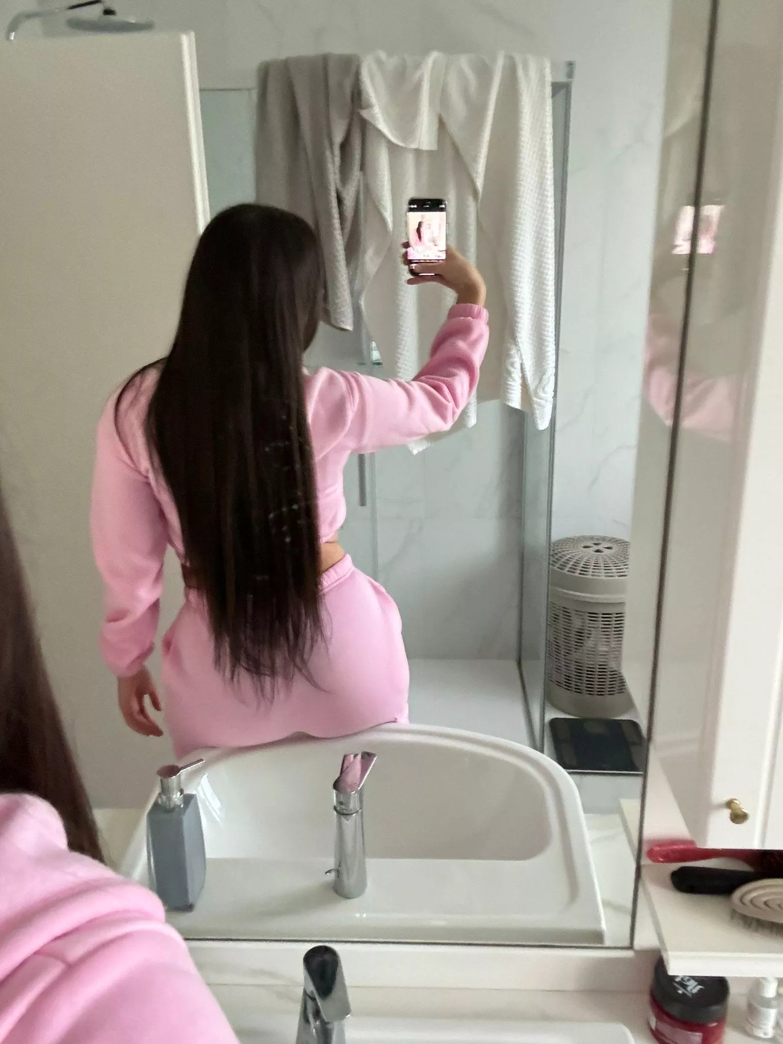 My go to outfit if we're dating posted by Moon-goddess-Evva