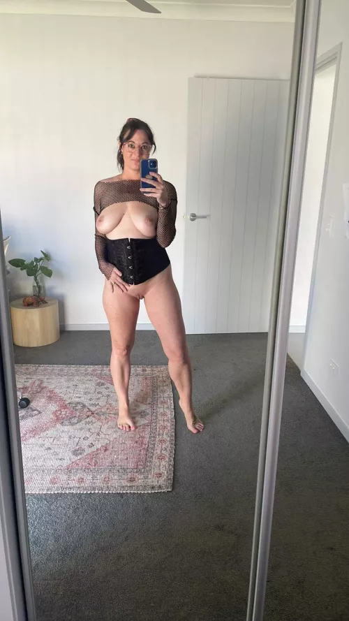 Naughty Forties swinging both ways  by bdsmexplorers