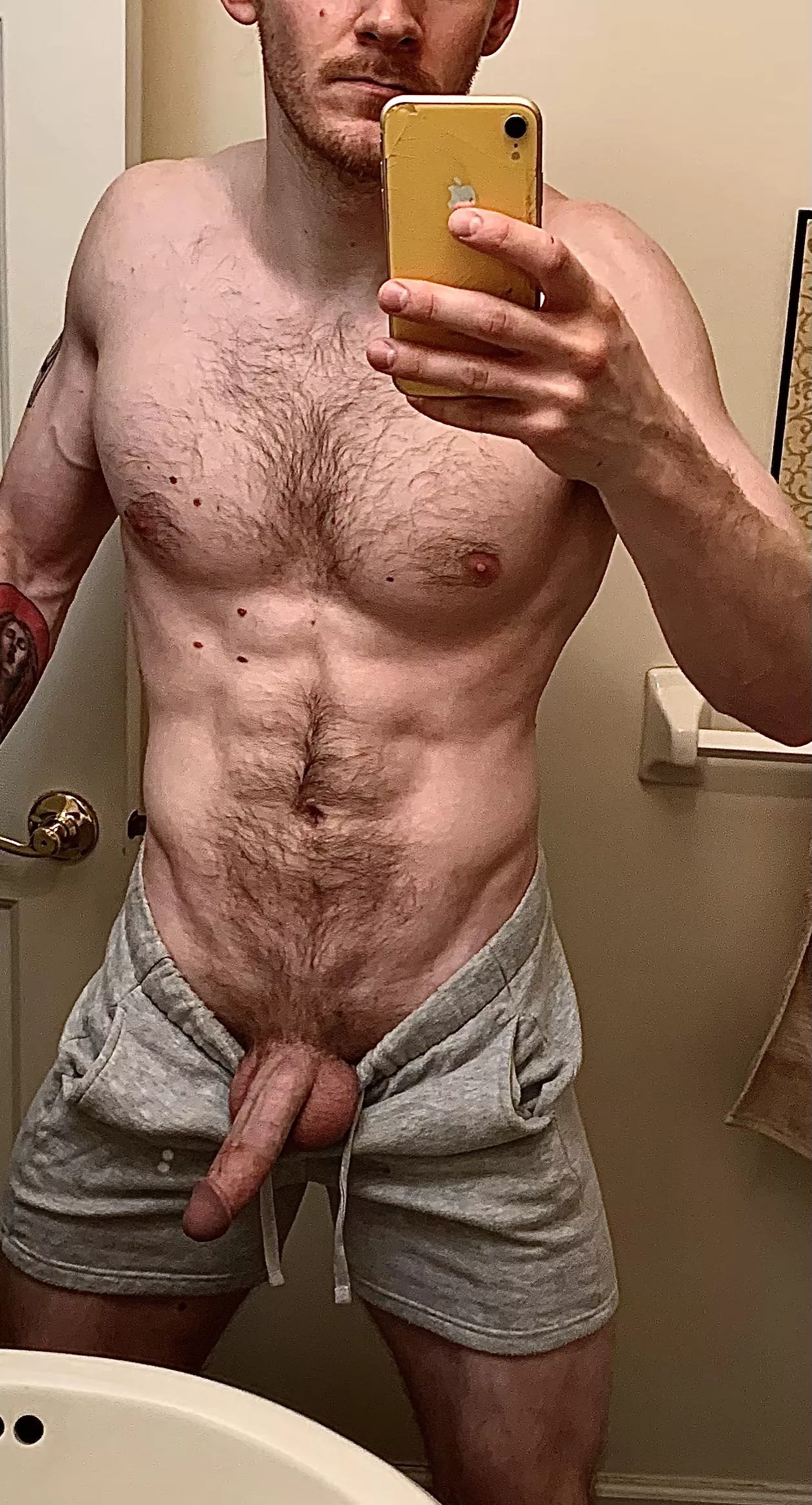 Need help. My balls are too full posted by Bodhi_Dee
