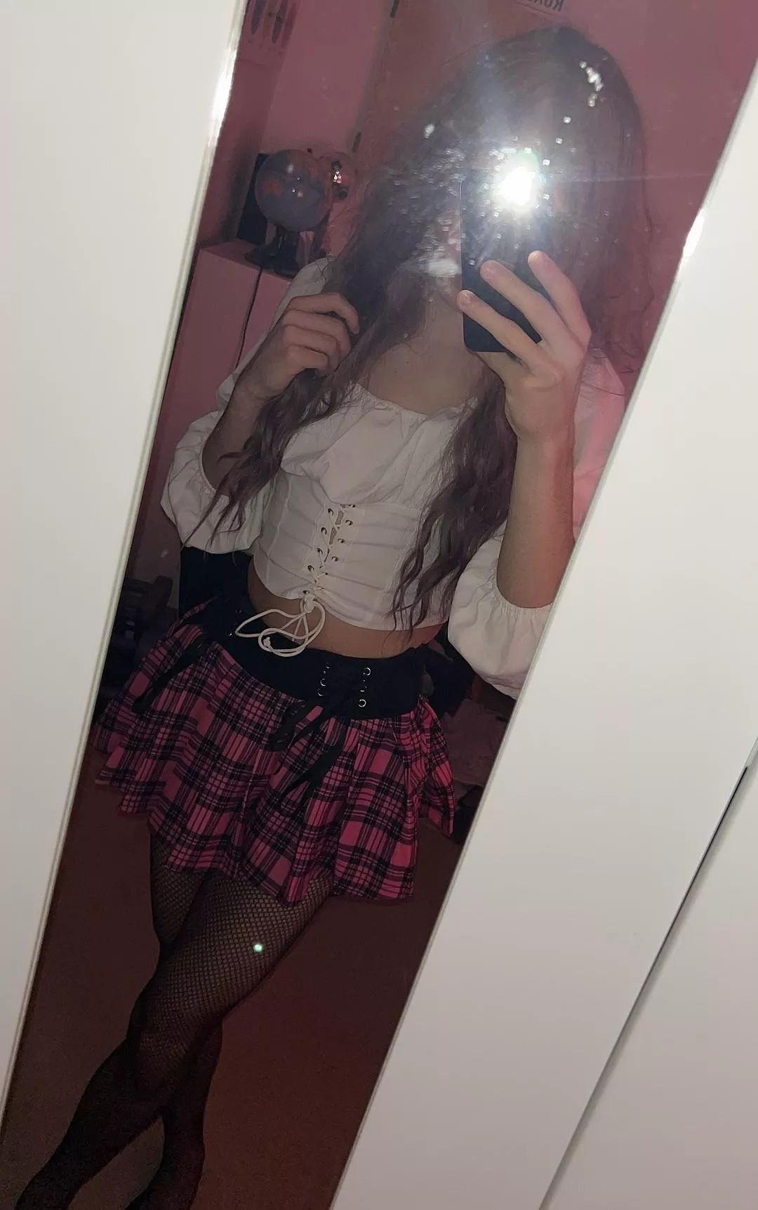 new clothes :3 posted by Silent-Plastic1401