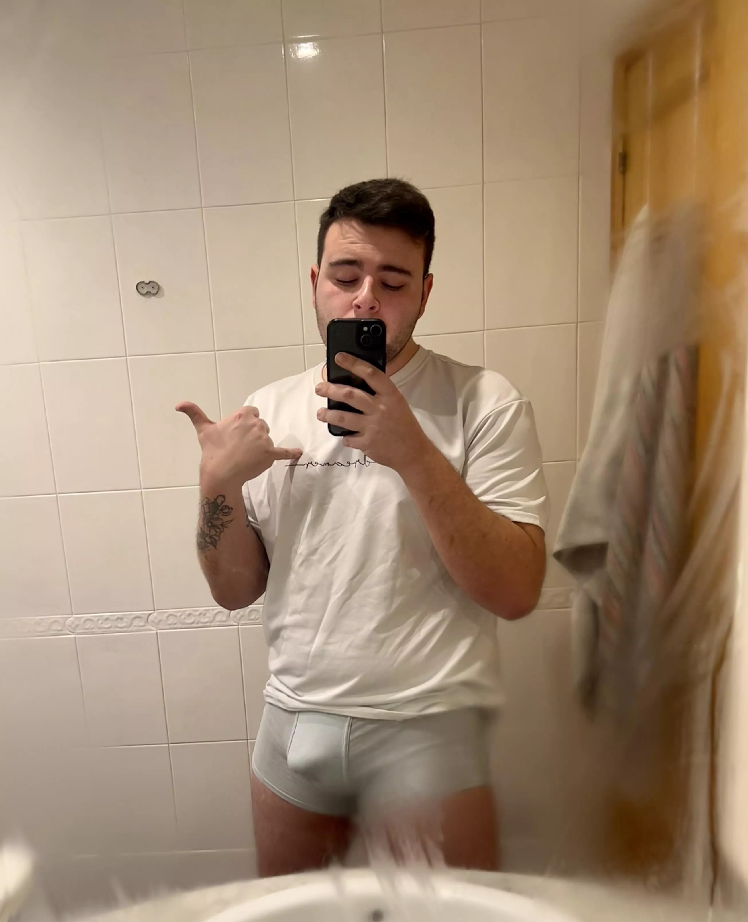 New here :S posted by Kamui12344