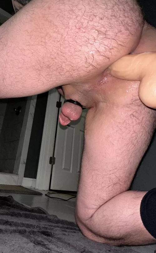 Nice and deep by Adventurous-Rice7265