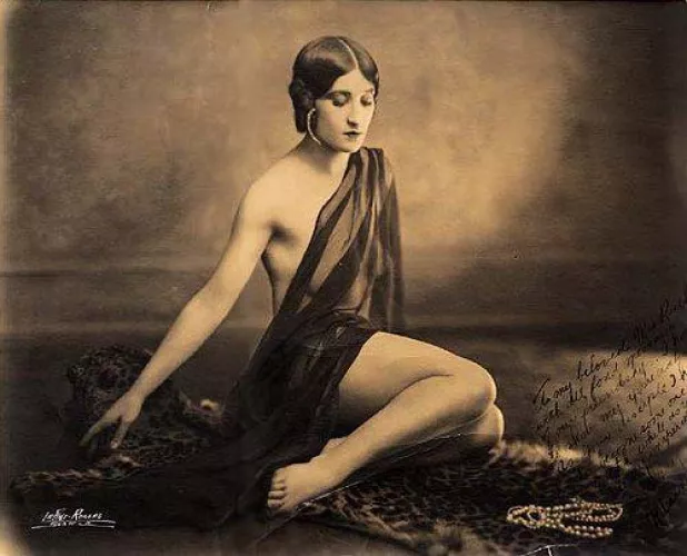 Nita Naldi by Mundane-Employer-719