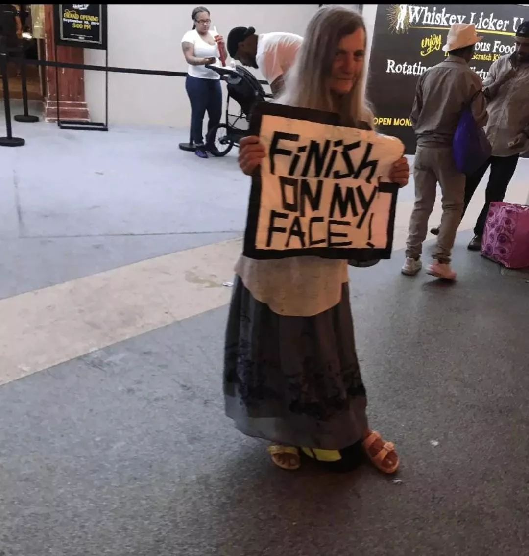 Oh boy 😮😮😮 posted by Deathrider66