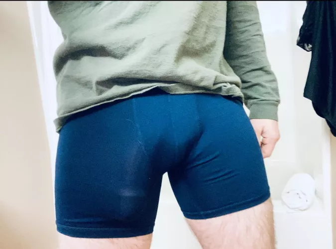 Oh hey there by Previous-Outside-794