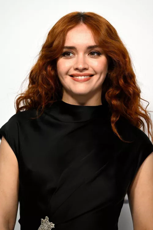 Olivia Cooke by im-bunny007