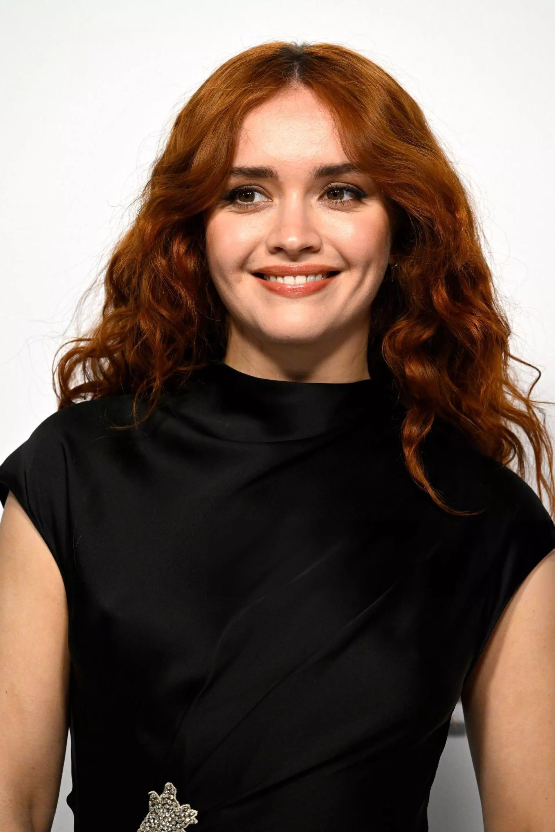 Olivia Cooke posted by im-bunny007