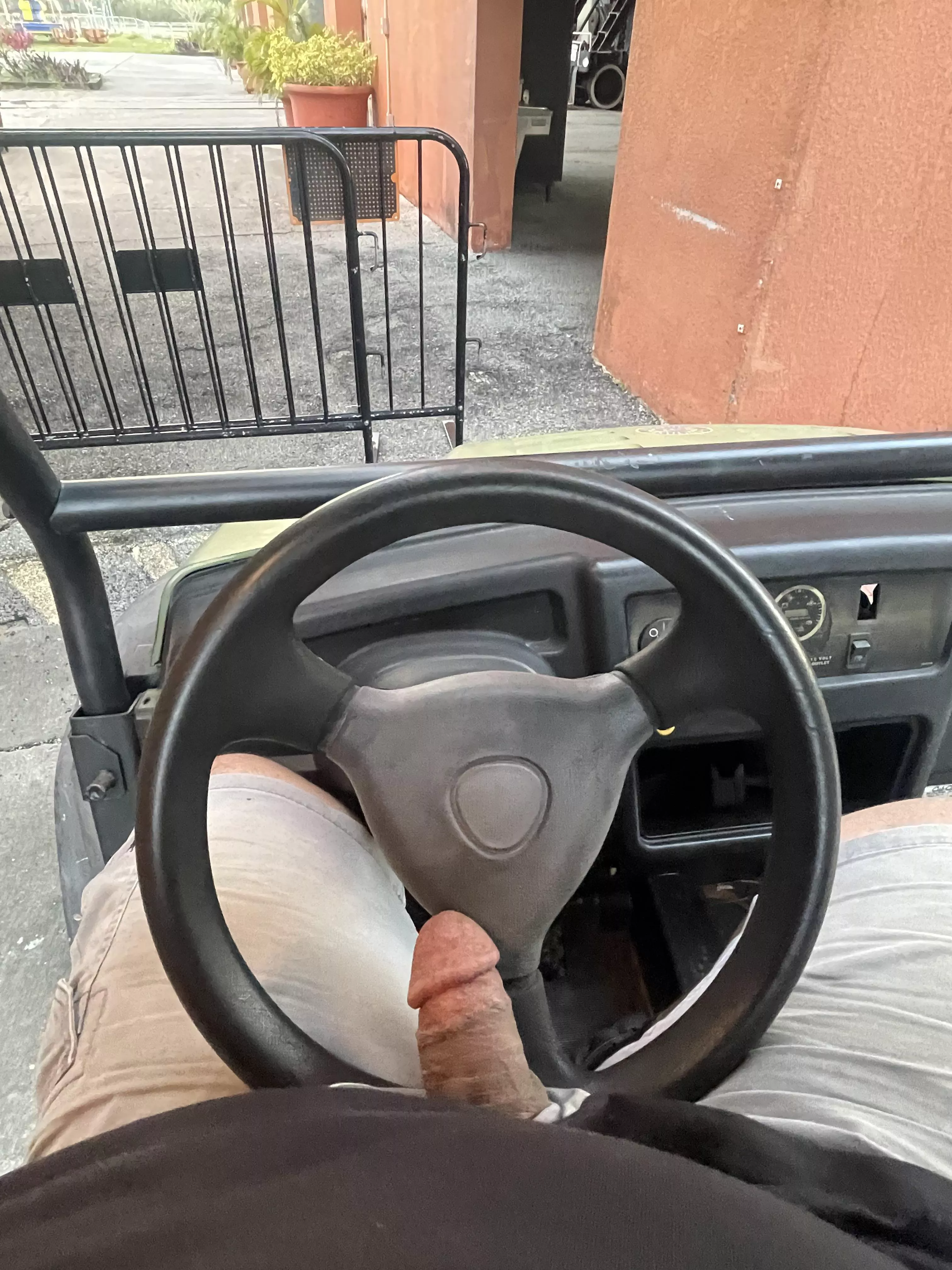 On the go posted by Lovemuffmuncher