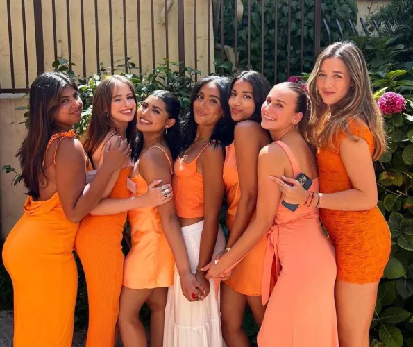 Oranges  by ShaidarHaran2