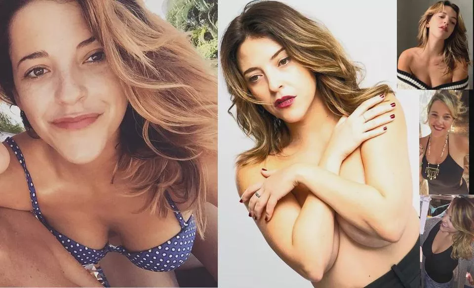 Paula Brancatti posted by Small_Entertainer_59