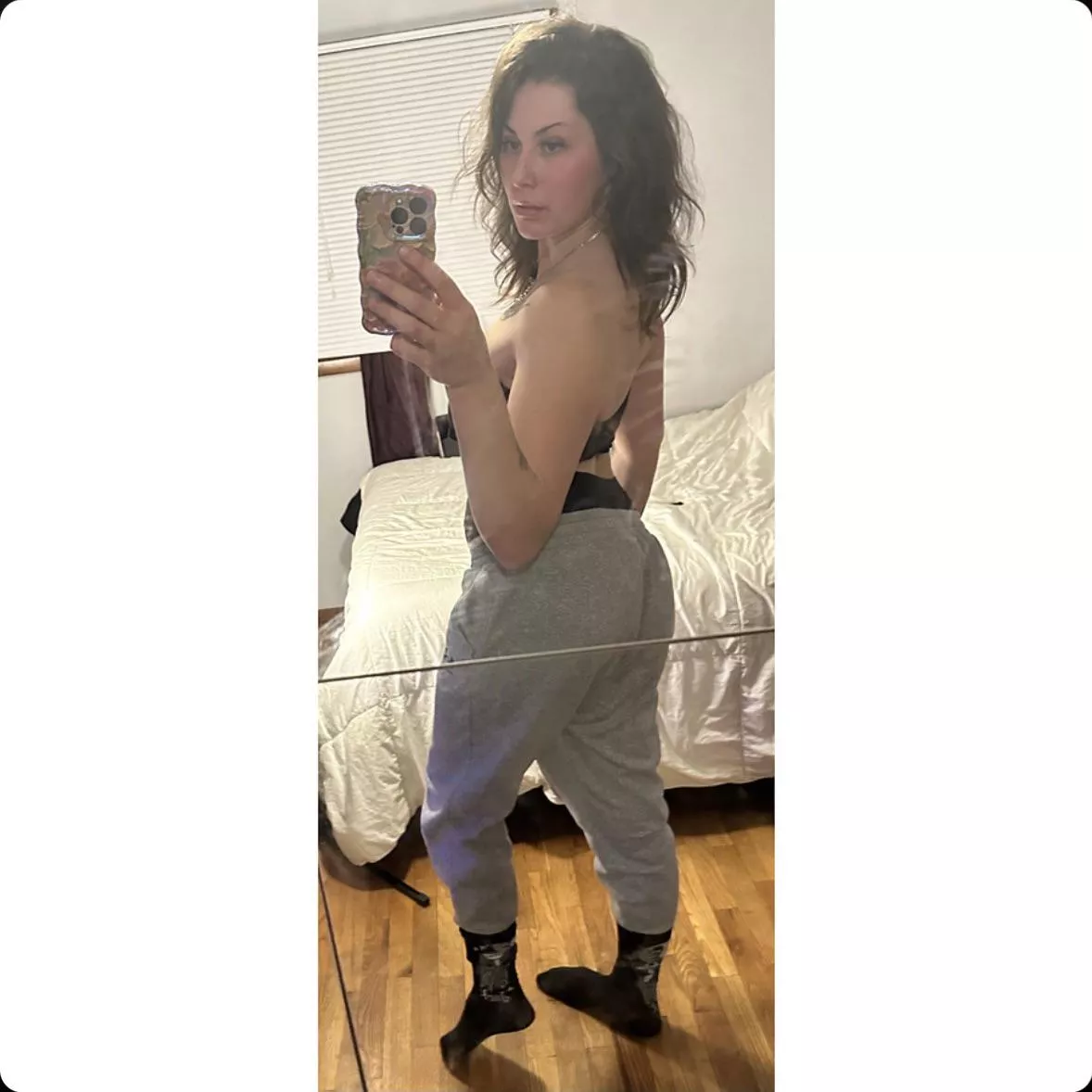 perfect for fucking :) posted by Brittfaithm