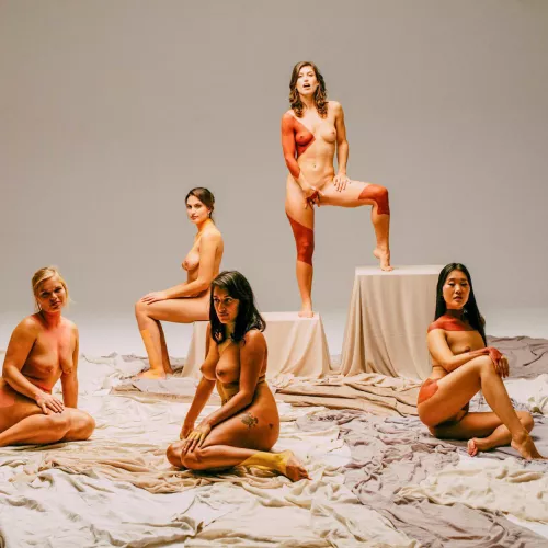 Photoshoot  by sunnymirte