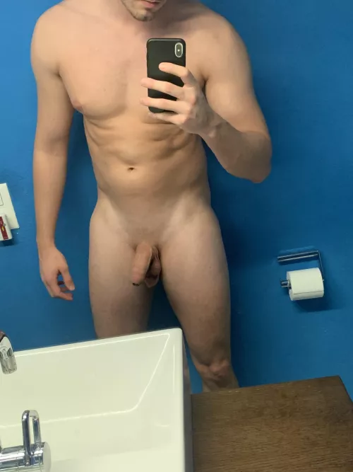 Post gym, rate me😌 (m) by xfabioxxx