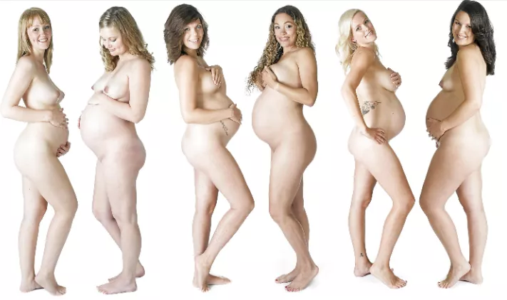 Pregnant chicks posted by Chaturbater1