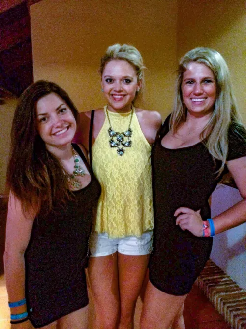 Rank 'em and enjoy. by UnexpectedLuggage