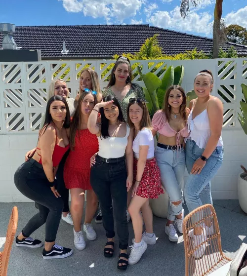 Rank them! 1-3 back row, 4-9 front row by thataverageguymatt