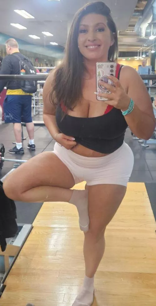 Shorts today Daddy  by Babylittlelo