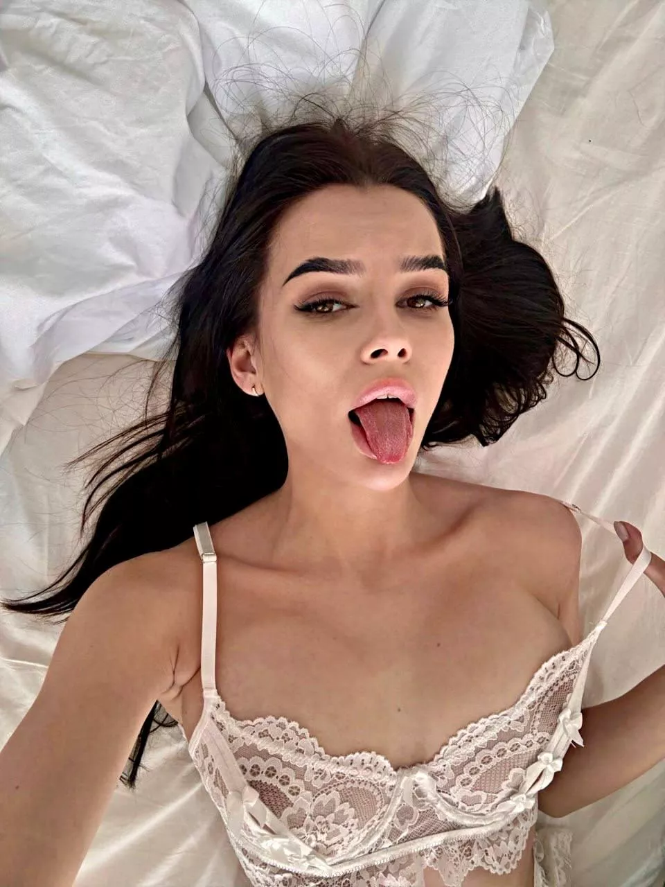 Showing you my delicious candy posted by ruthytwo67