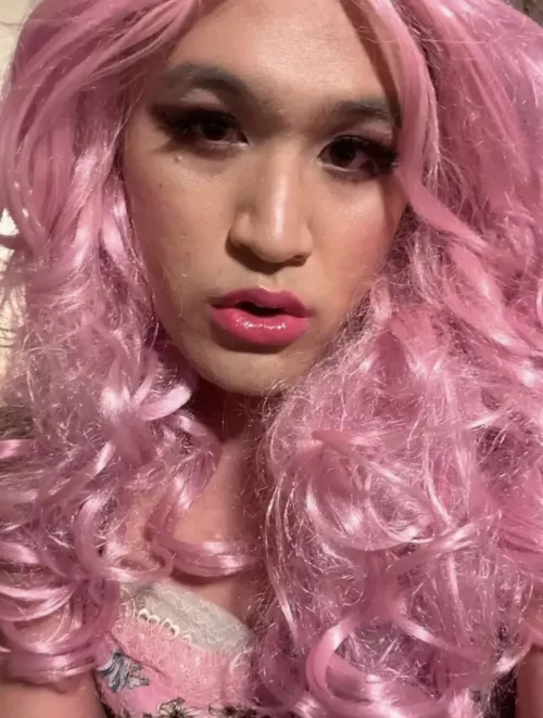 Sissy looking for white daddy online by Sissyslutazn