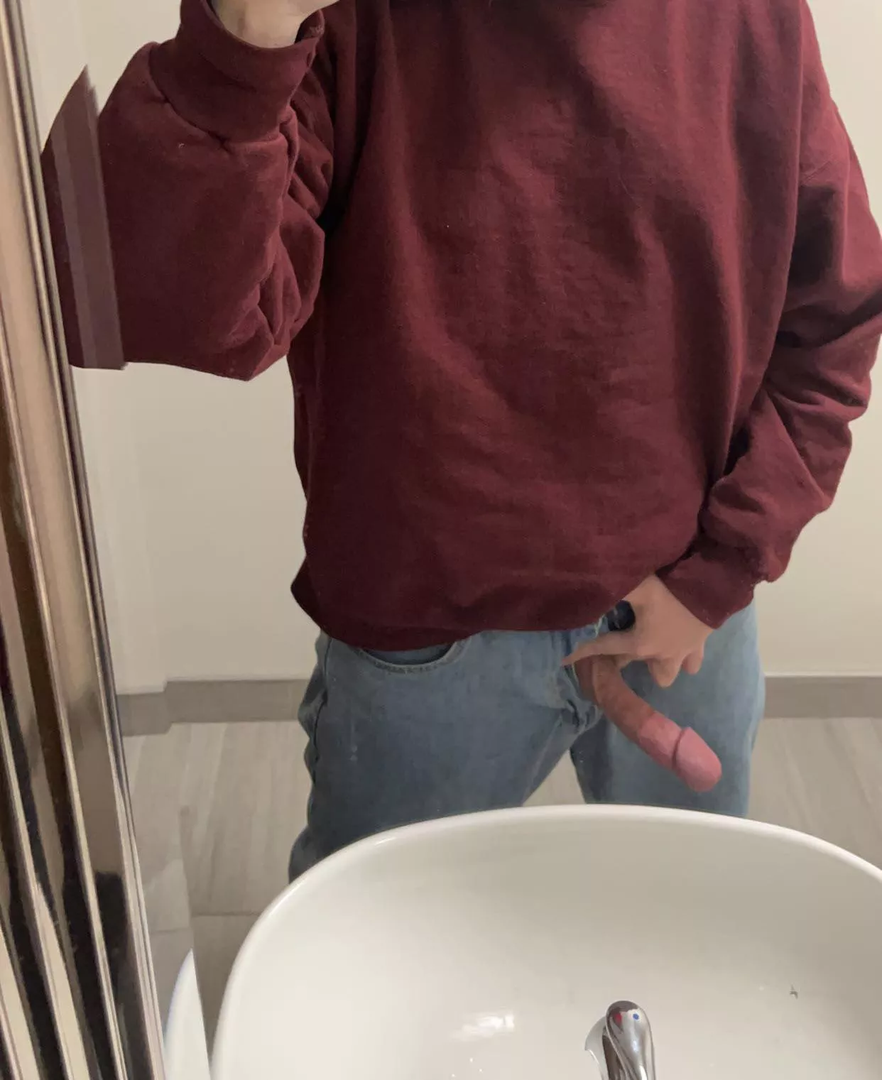 Slow day at the office  posted by ErectoPatronum__