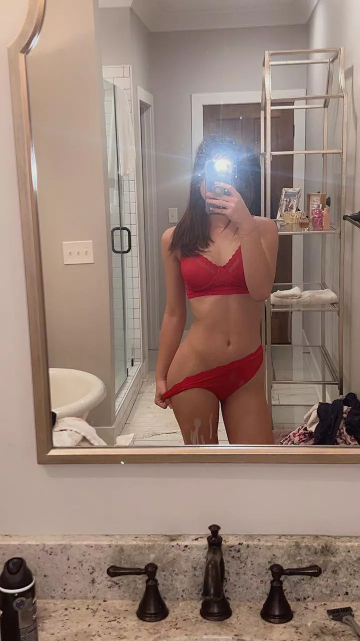 slutty or cute? posted by LuScu8