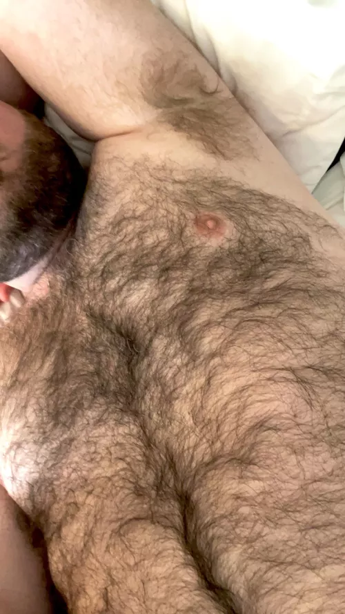 Sniff sniff  by tncurious