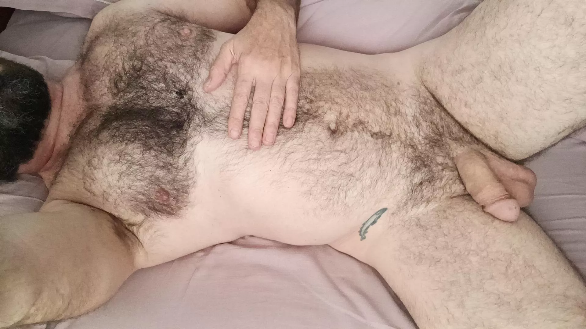 Softie Friday posted by Otax70