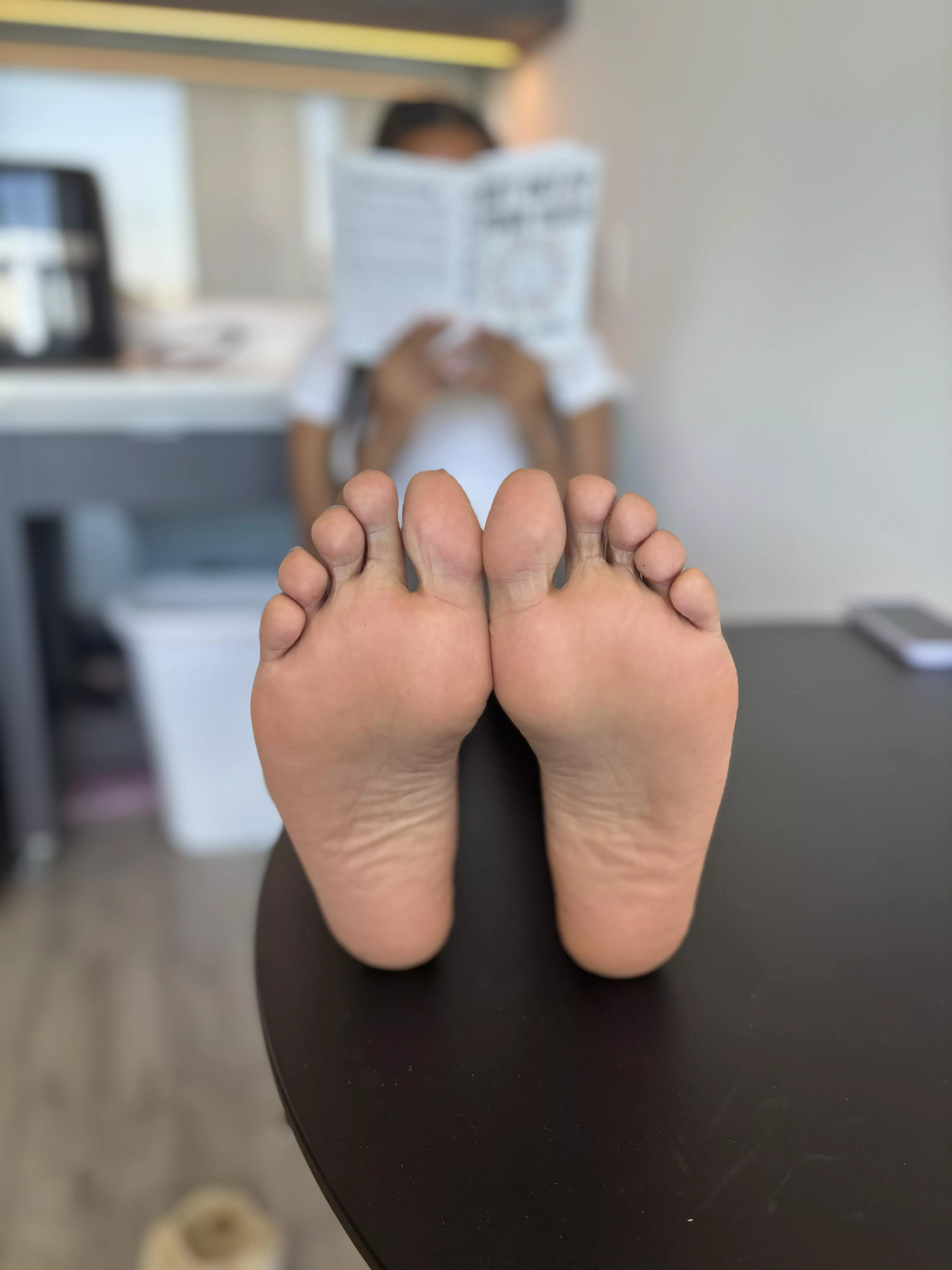 Soles of your dreams posted by ShylinMilan