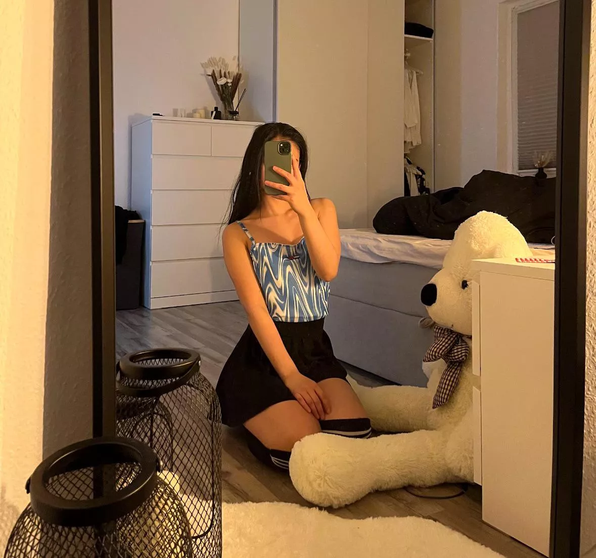 Someone is missing for the Disney night 👉🏻👈🏻 posted by Sad_Bat6485