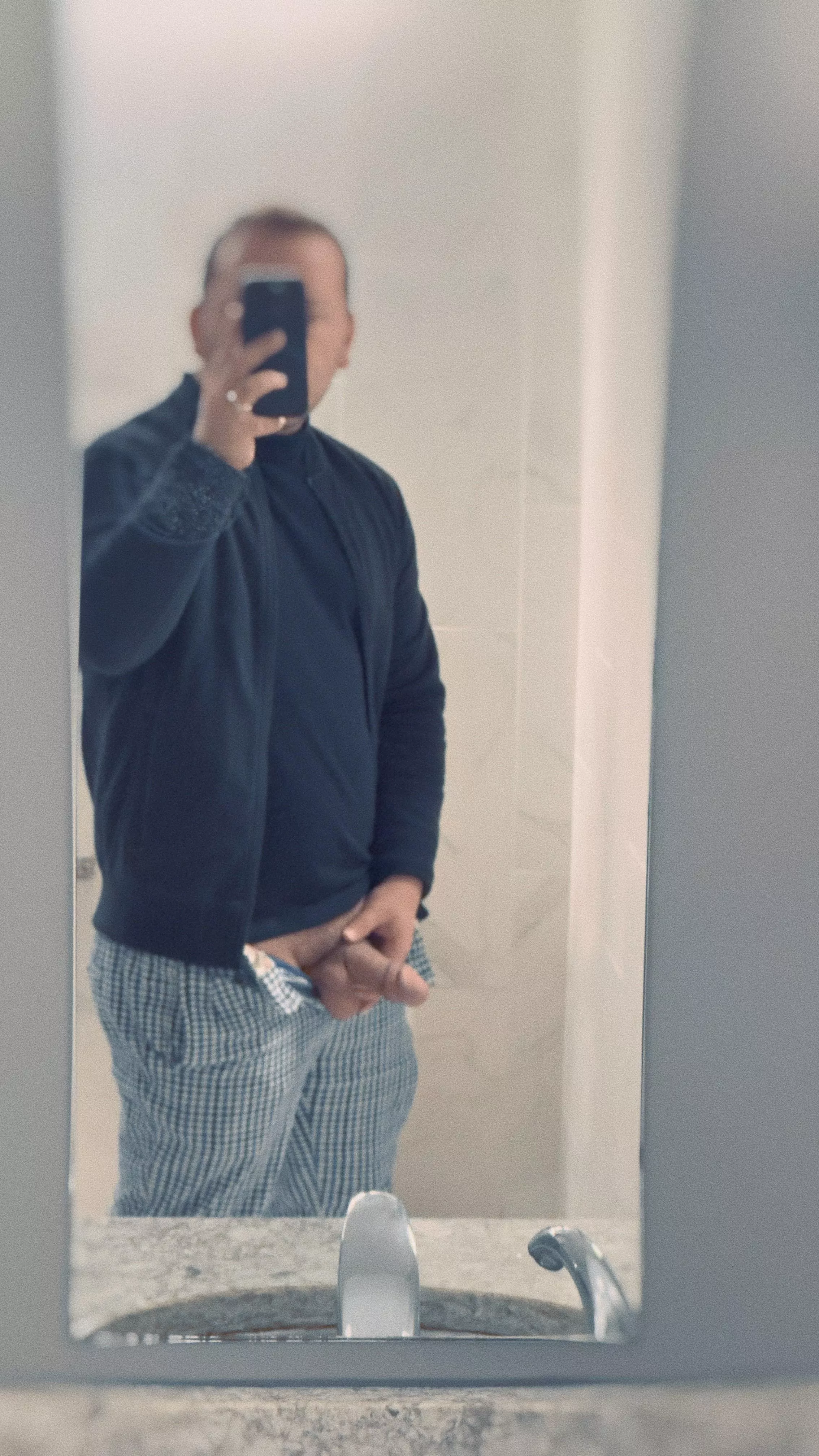 Sometimes being the first in the office has its perks posted by TannerXCruz