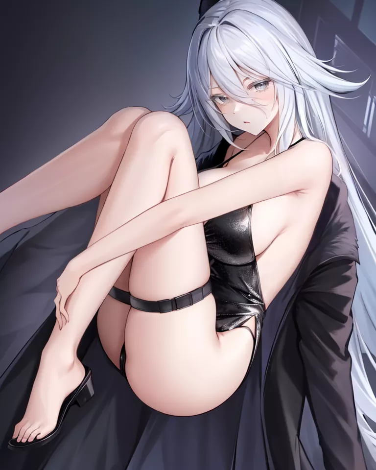 Sovetsky Soyuz [Azur Lane] posted by CheetahSperm18